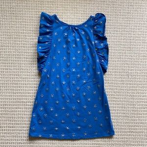 Tea Collection dress, size 7